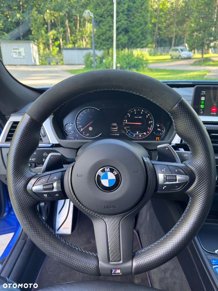 BMW 3GT 320i xDrive M Sport - 12
