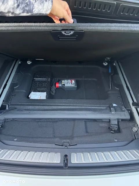 BMW X3 xDrive30i GPF Luxury Line - 11