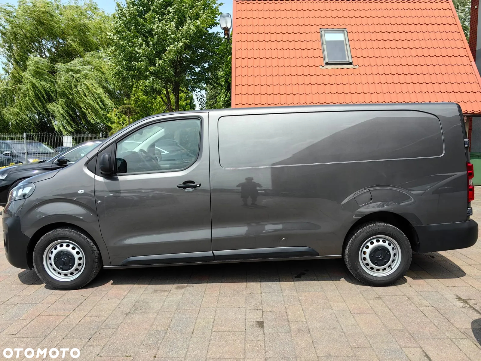 Fiat Scudo - 12