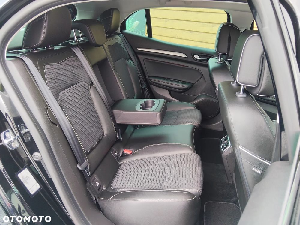 Renault Megane ENERGY dCi 130 BOSE EDITION - 27