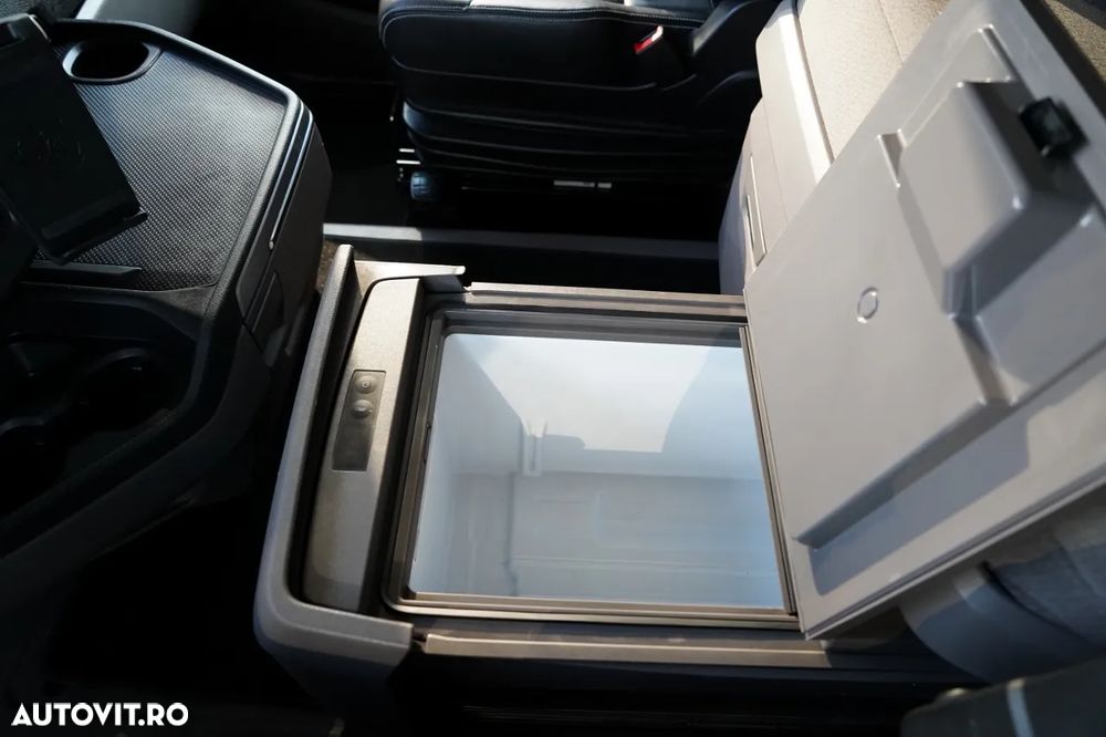 Scania R 500 / RETARDER / I-PARK COOL / FULL AIRMATIC / JANTE DIN ALIAJ / EURO 6 - 26