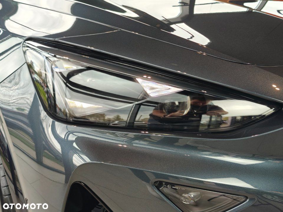 Cupra Formentor - 5