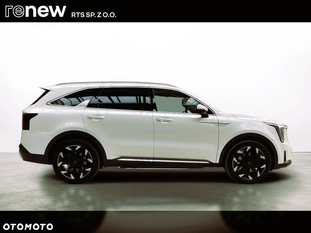 Kia Sorento 2.2 CRDi Prestige Line AWD DCT 6os - 6