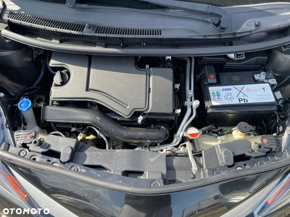 Toyota Aygo x-play - 22