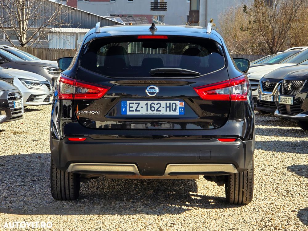 Nissan Qashqai 1.2 DIG-T TEKNA+ - 13
