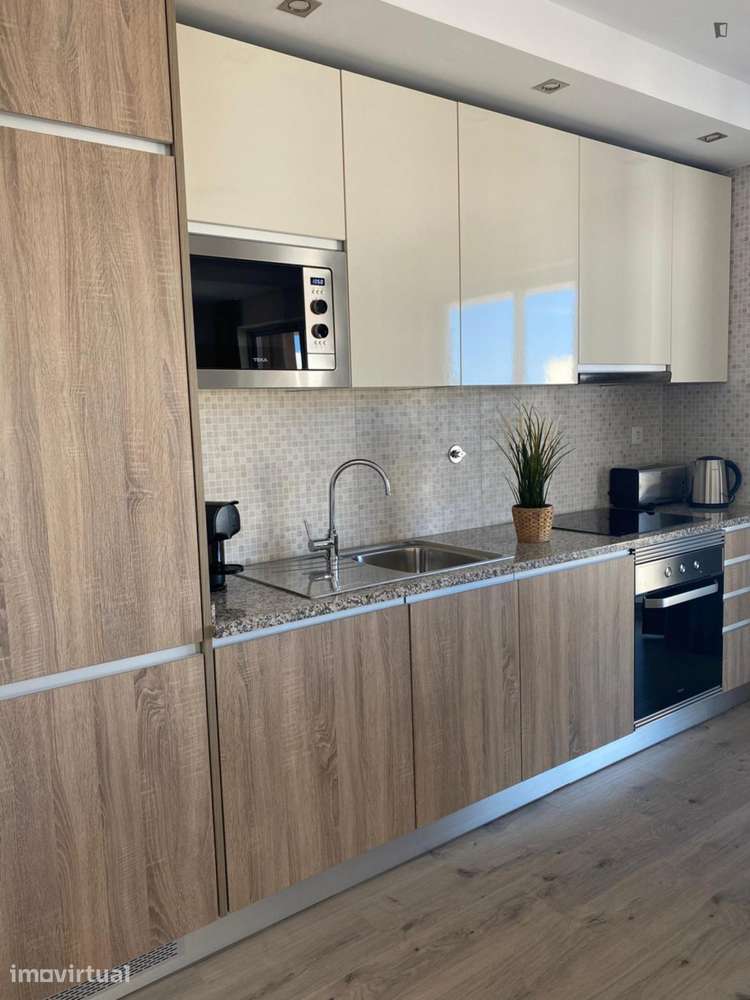 Apartamento com 1 quartos - localizado em Portimao - Grande imagem: 2/16