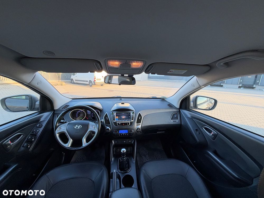Hyundai ix35 1.6 2WD Comfort - 7