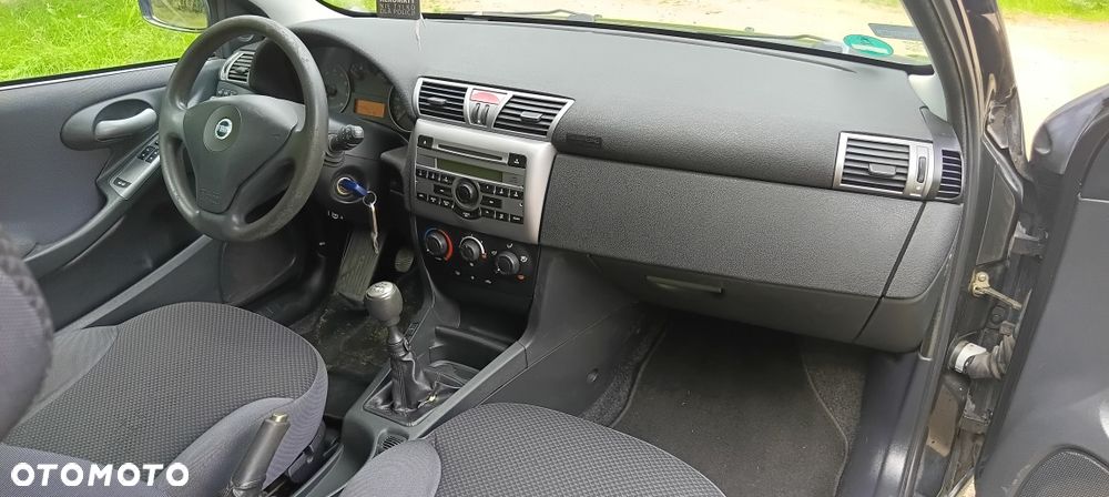 Fiat Stilo - 7