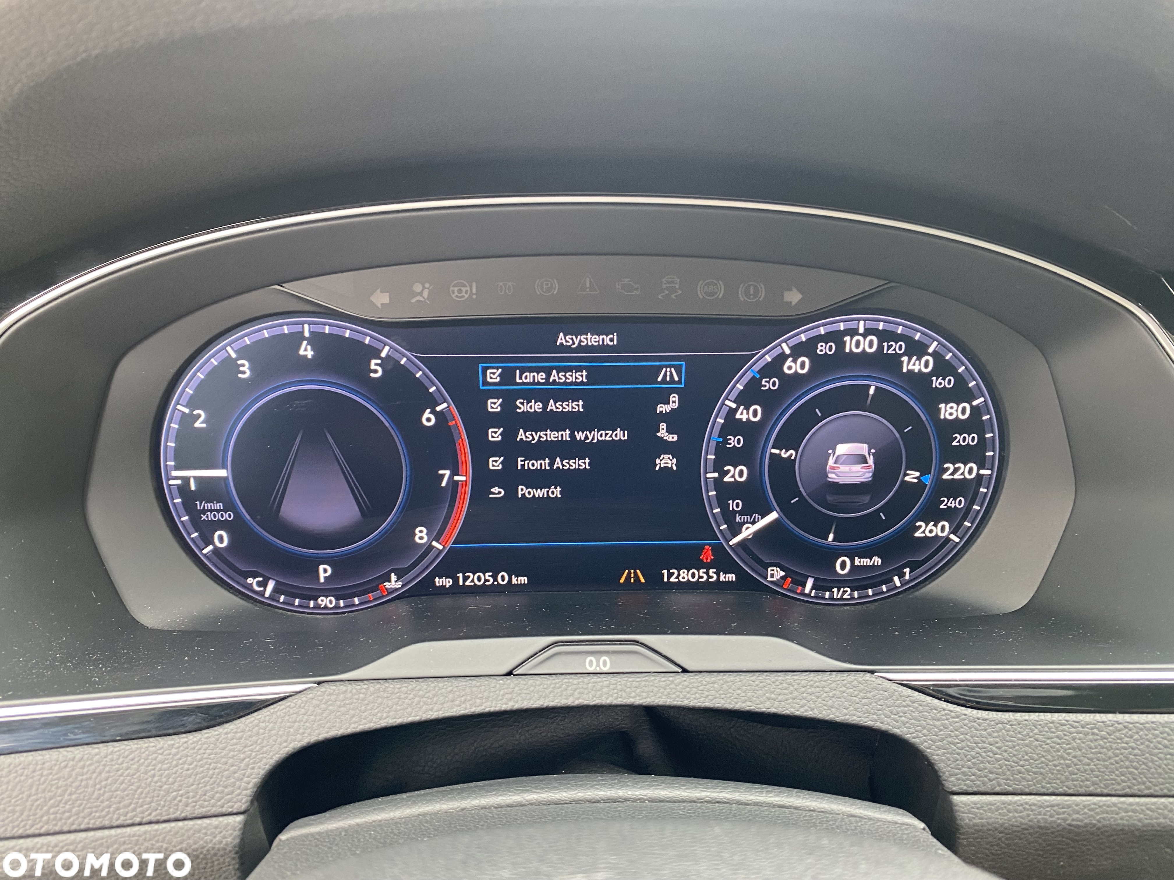 Volkswagen Passat Variant 1.8 TSI (BlueMotion Technology) DSG Highline - 6