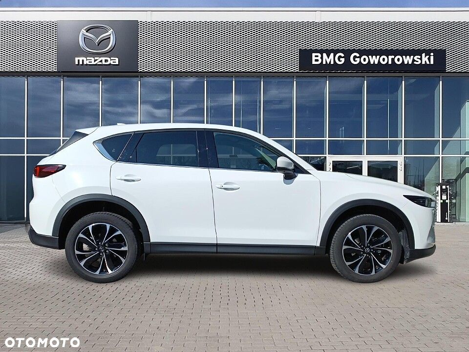 Mazda CX-5 2.0 Hikari 2WD - 23