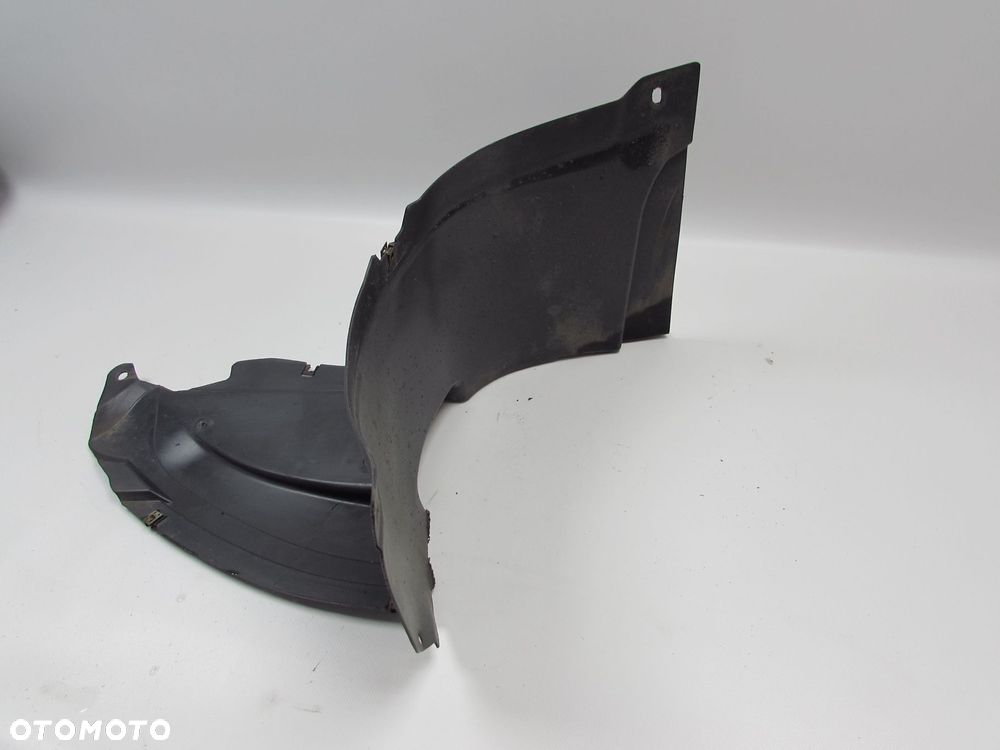 VW PASSAT B7 10-15 NADKOLA OSLONA PRZOD LEWY 3AA805911 - 2