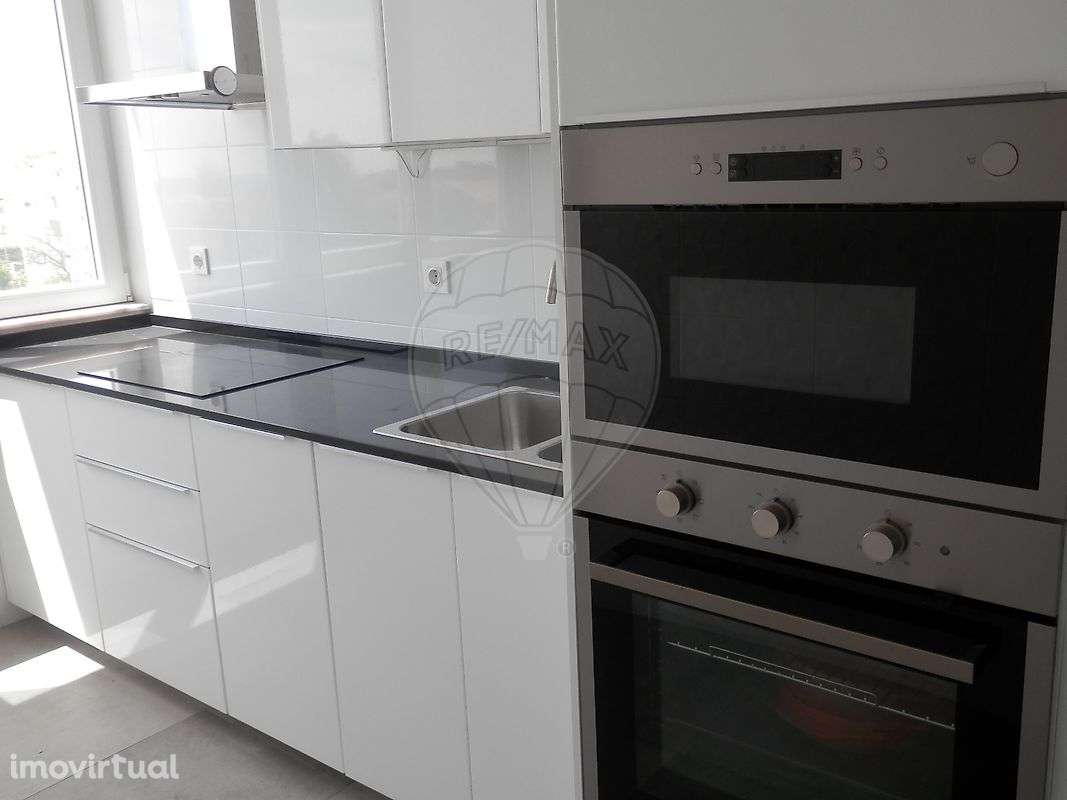 Apartamento T2 para arrendamento - Grande imagem: 3/18