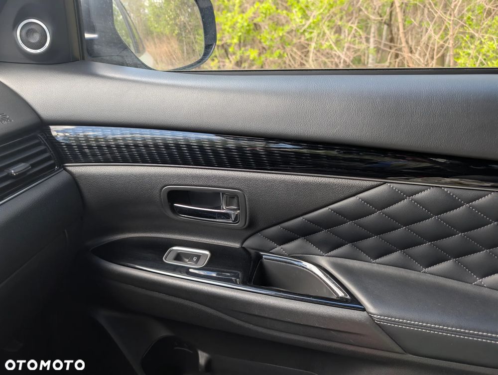 Mitsubishi Outlander Instyle + - 18