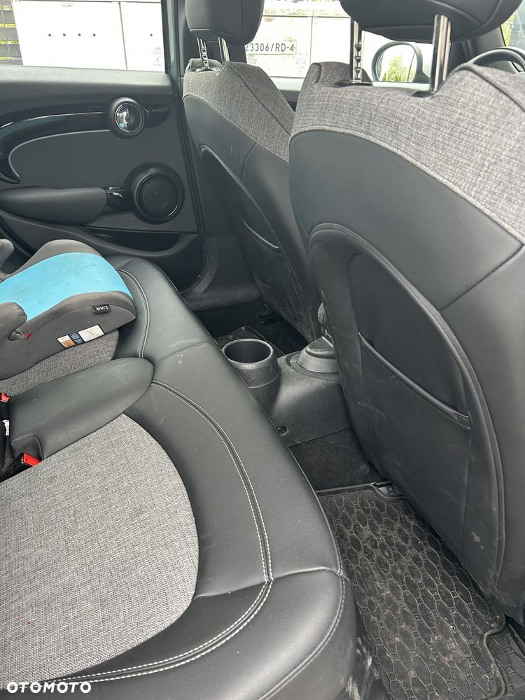 MINI Cooper Classic Trim - 9