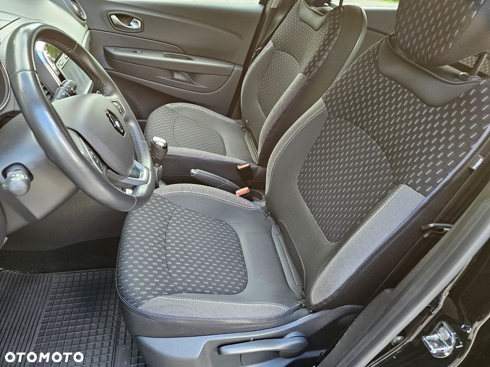 Renault Captur ENERGY TCe 90 Start&Stop Intens - 21