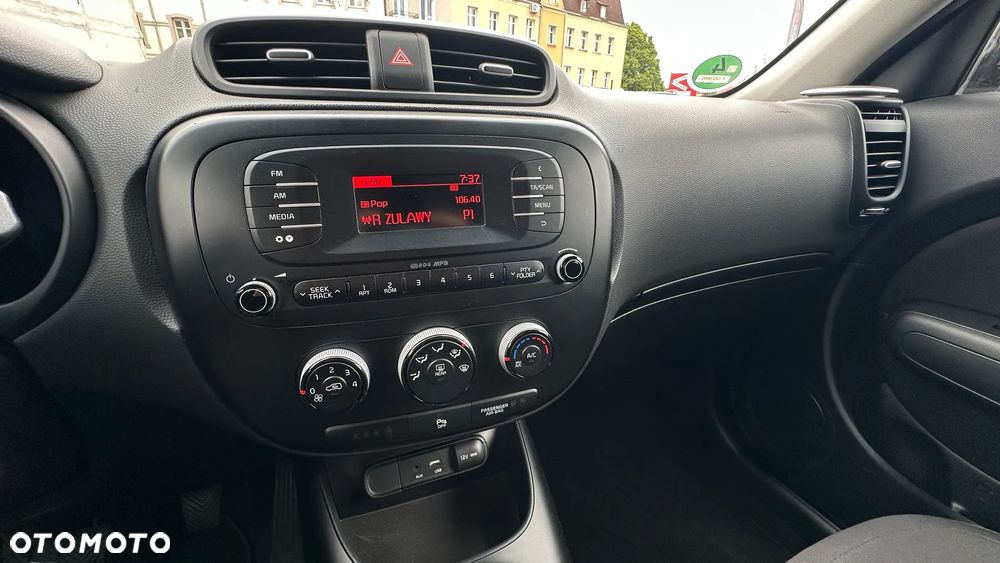 Kia Soul - 34