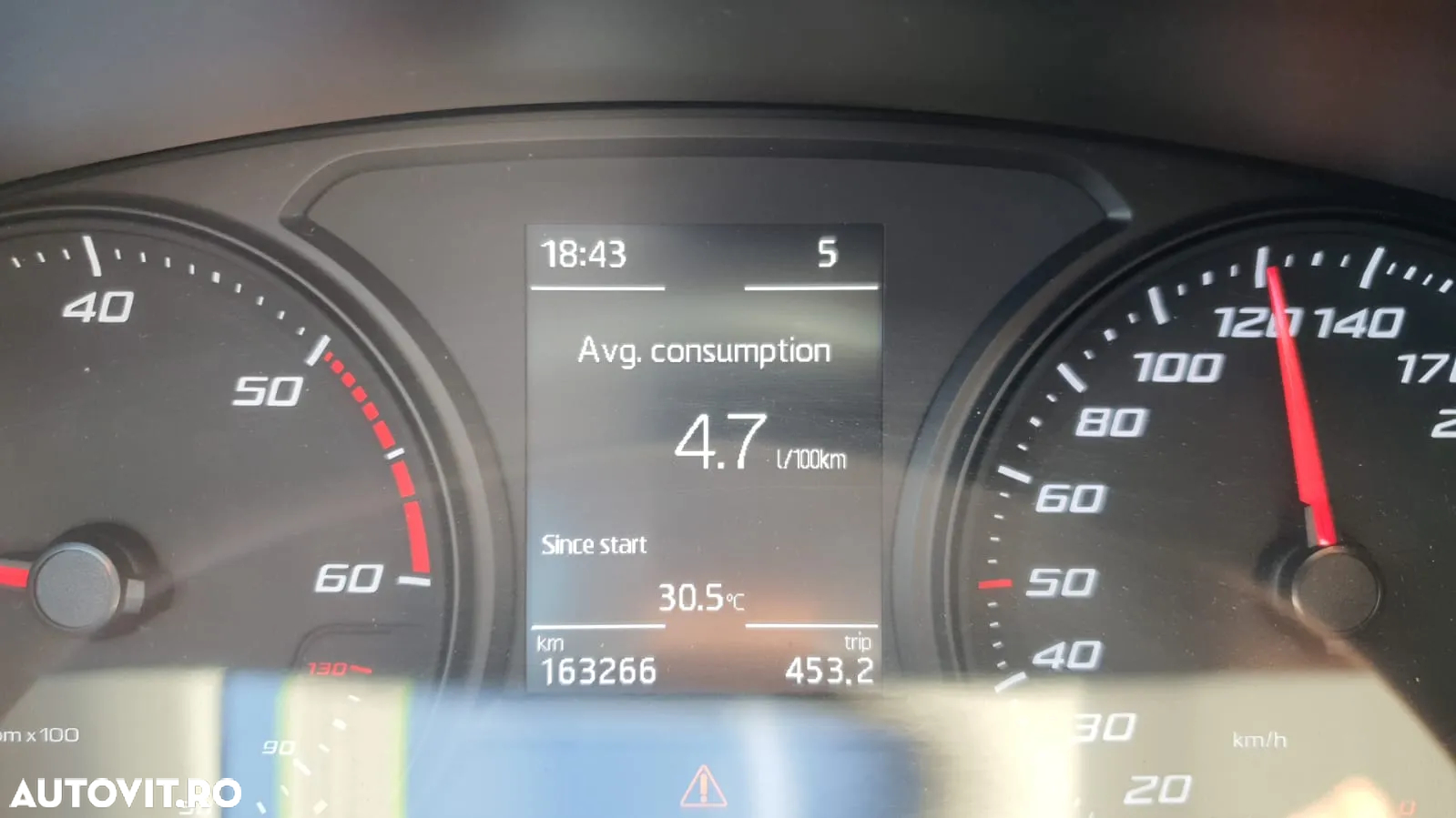 Seat Leon - 10