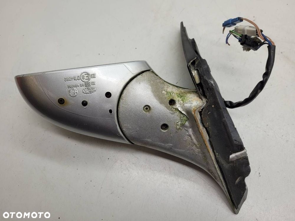 LUSTERKO LEWE ELEKTRYCZNE ALFA ROMEO 166 EU 9 PIN - 4