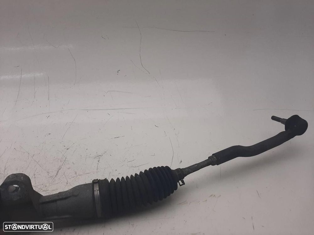 CREMALHEIRA DIREÇÃO NISSAN MICRA III 2008 - 3