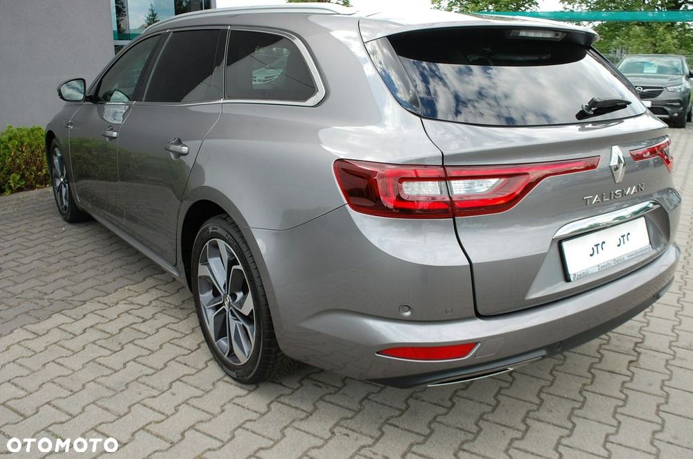 Renault Talisman - 4