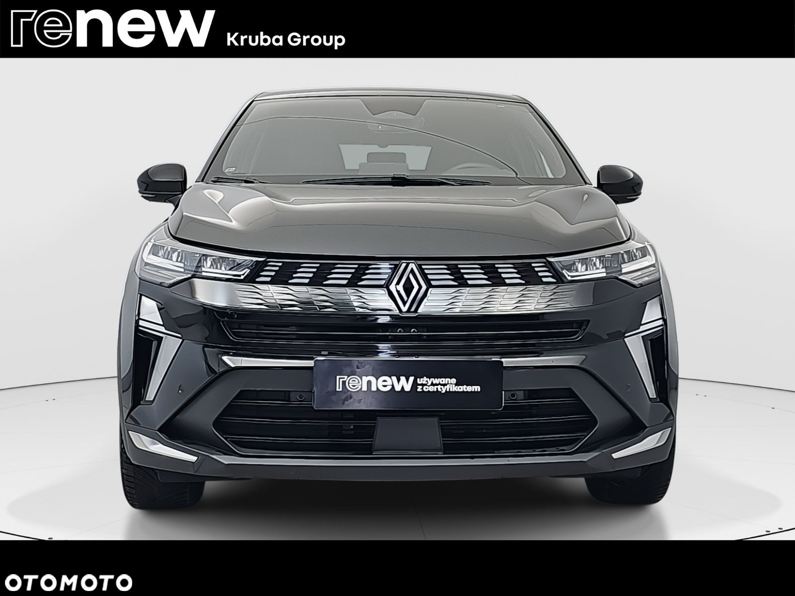 Renault Symbioz 1.6 E-Tech Full Hybrid 145 Techno - 2