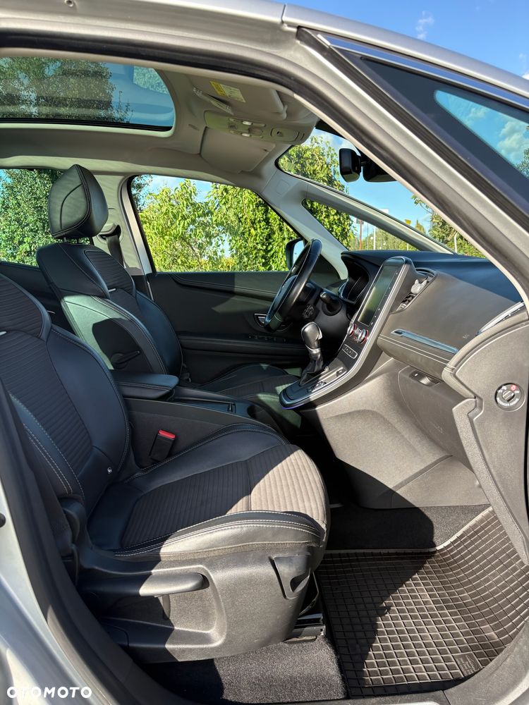 Renault Scenic 1.3 TCe Energy Bose EDC - 7