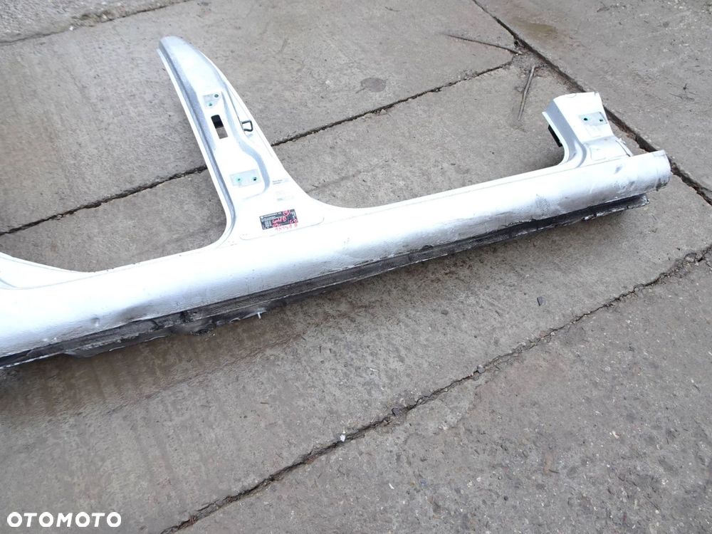 próg prawy volkswagen golf vi hb - 2