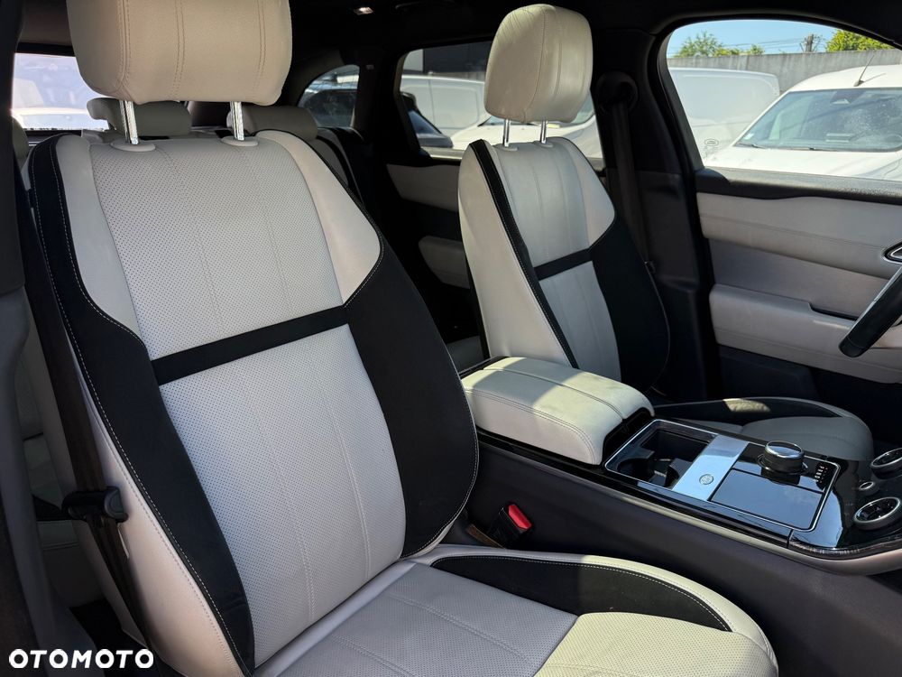 Land Rover Range Rover Velar - 9