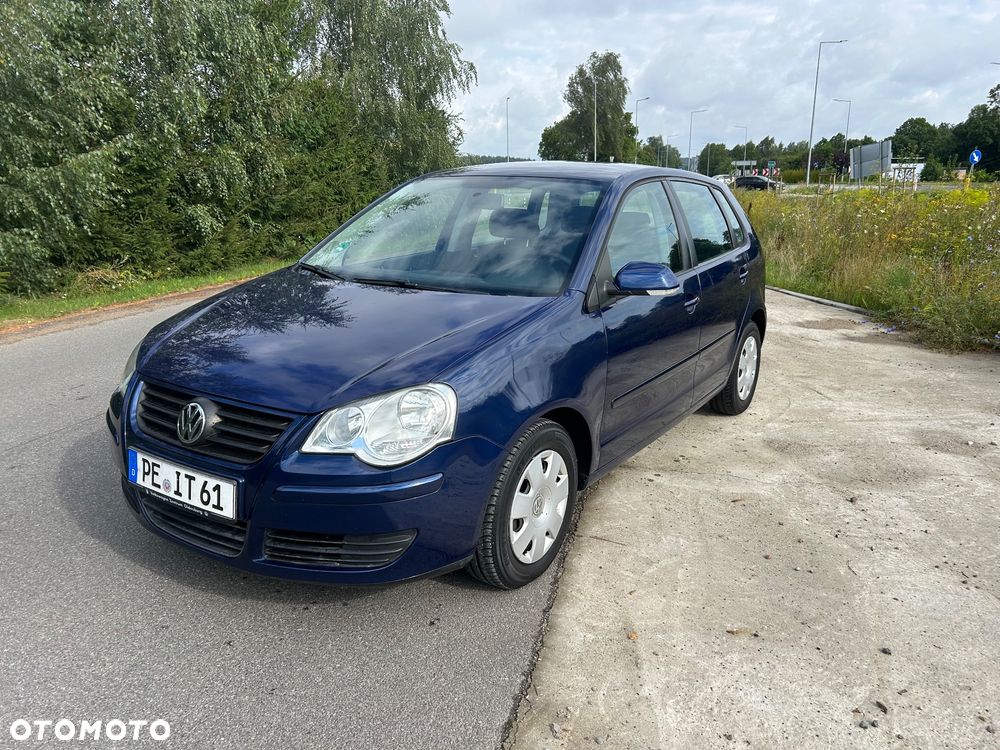 Volkswagen Polo - 18