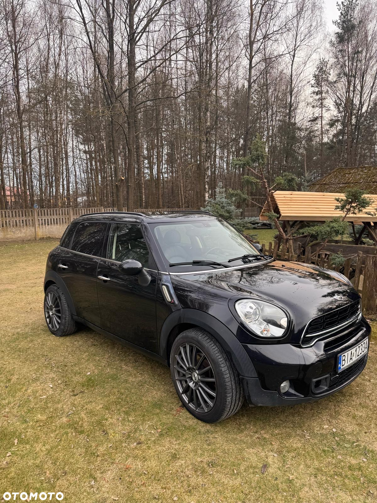 MINI Countryman Cooper S - 2