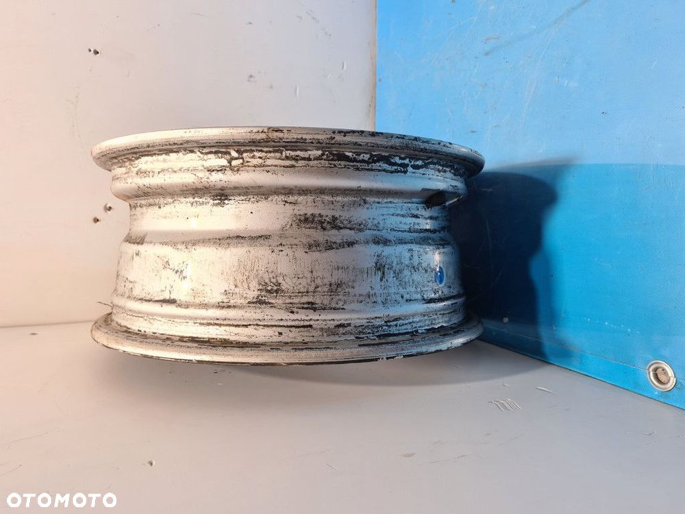 FELGI ALUMINIOWE AUDI A3 8L 5x100 r15 - 4