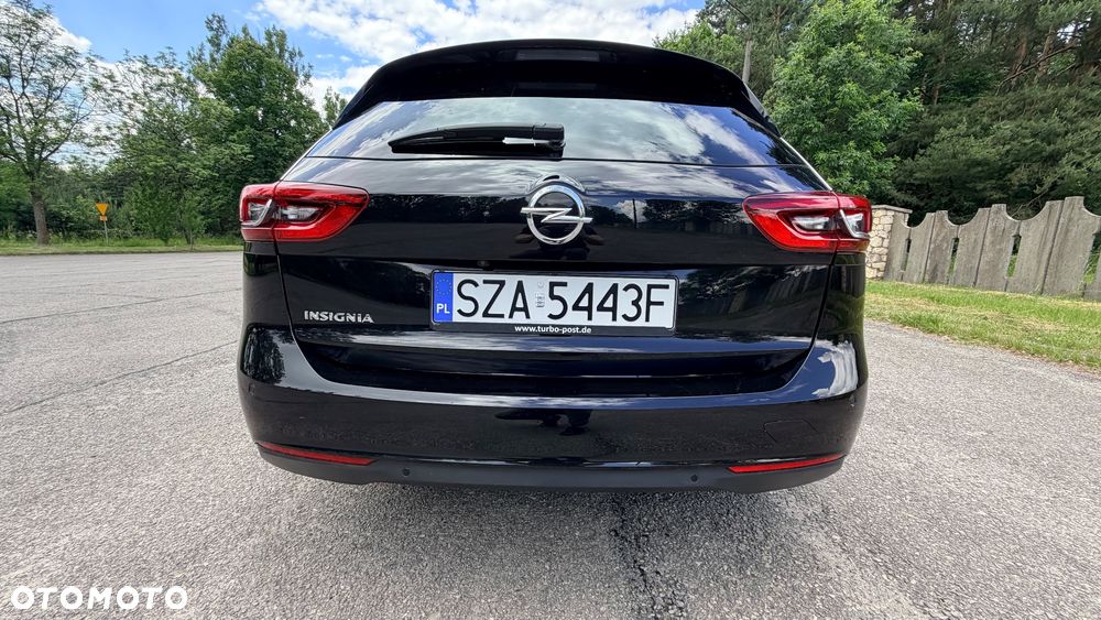 Opel Insignia 2.0 Automatik Ultimate - 18