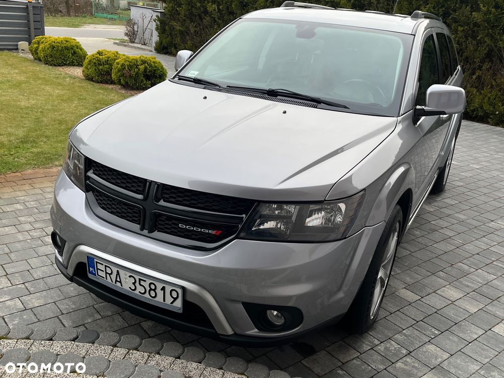Dodge Journey - 6
