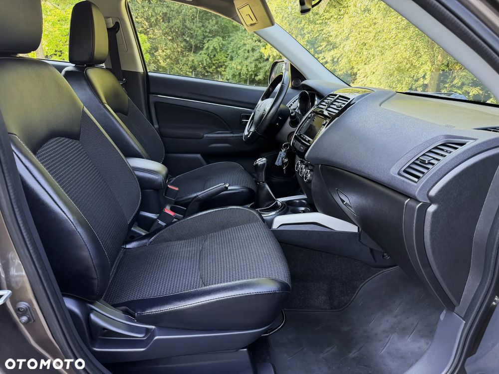 Citroën C4 Aircross 1.6 Stop & Start 2WD Tendance - 18