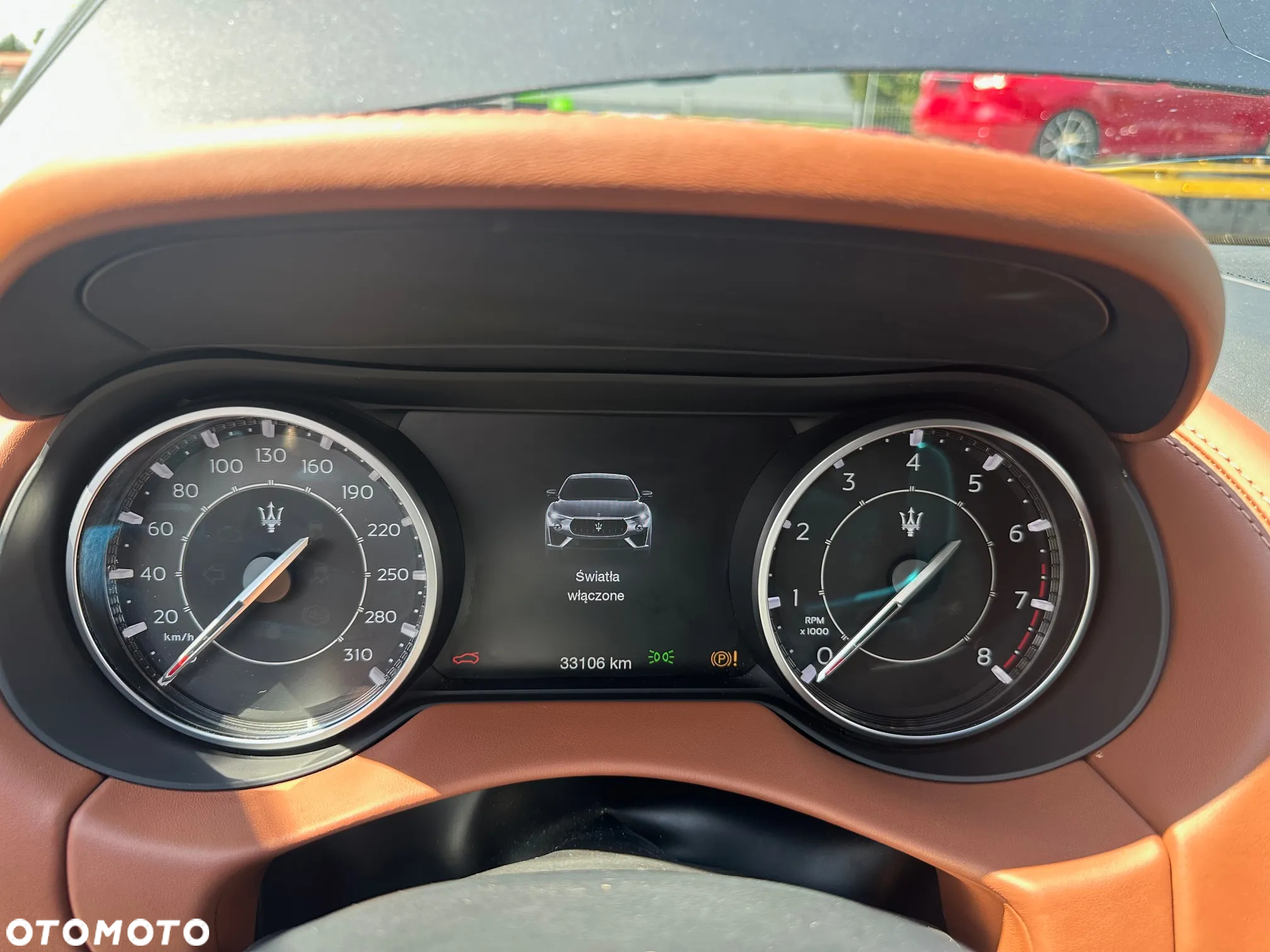 Maserati Levante - 20