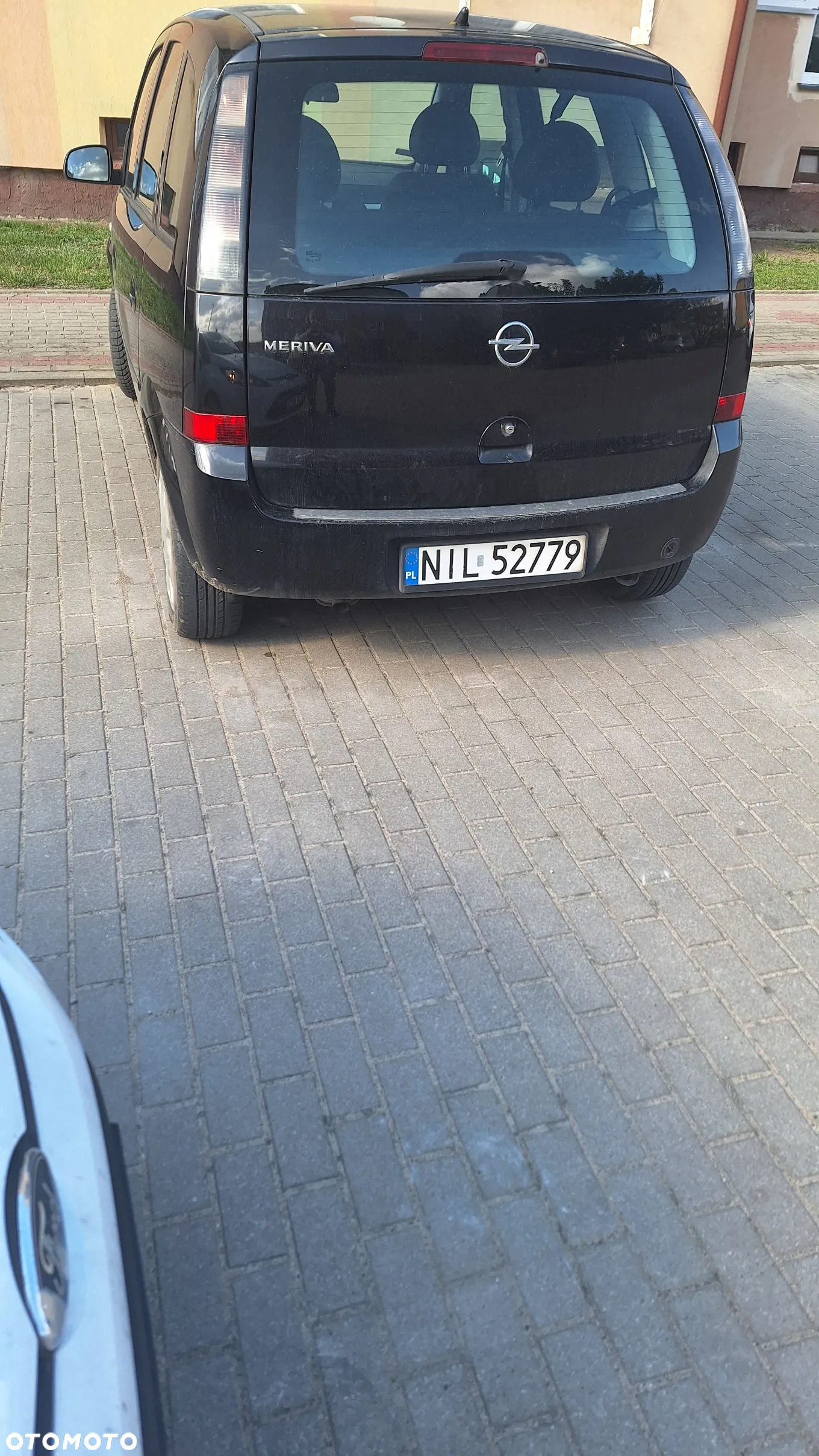 Opel Meriva - 2