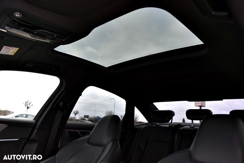 Audi A6 40 TDI S tronic S line - 5