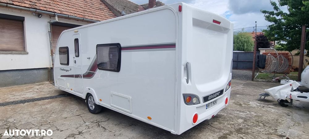 Swift Challenger - 4