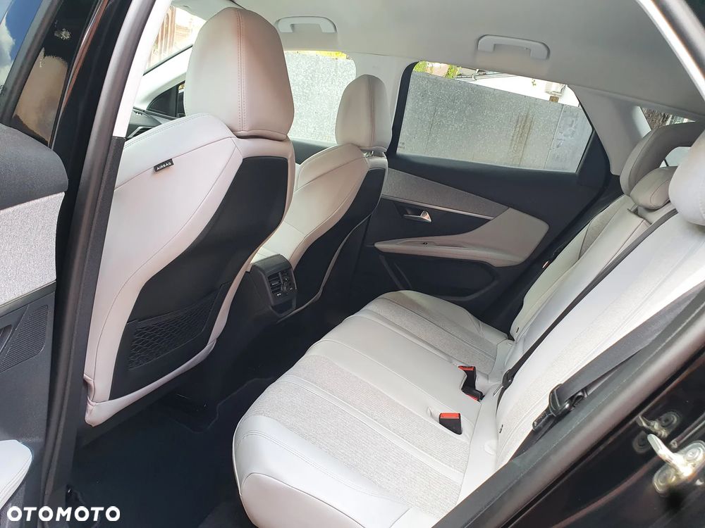 Peugeot 3008 1.6 BlueHDi Crossway S&S EAT6 - 14