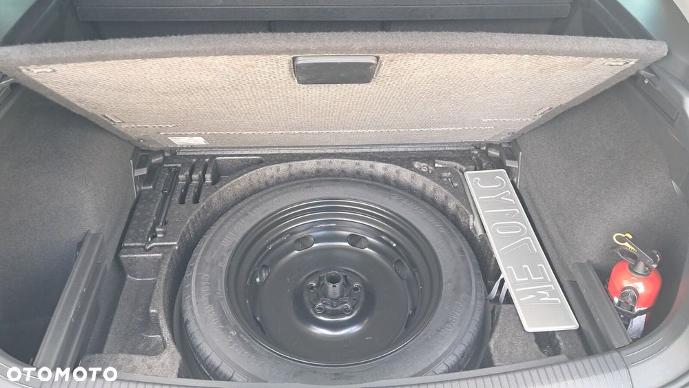Volkswagen Tiguan 1.5 TSI EVO Comfortline DSG - 32