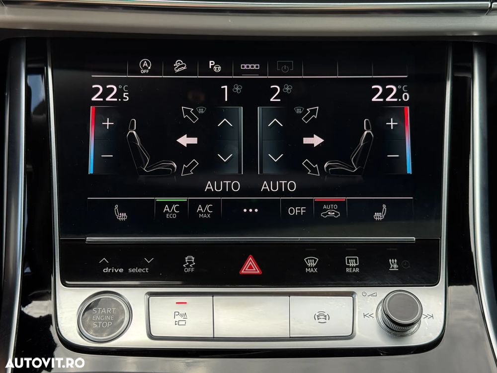 Audi Q7 50 TDI quattro Tiptronic MHEV S Line - 27