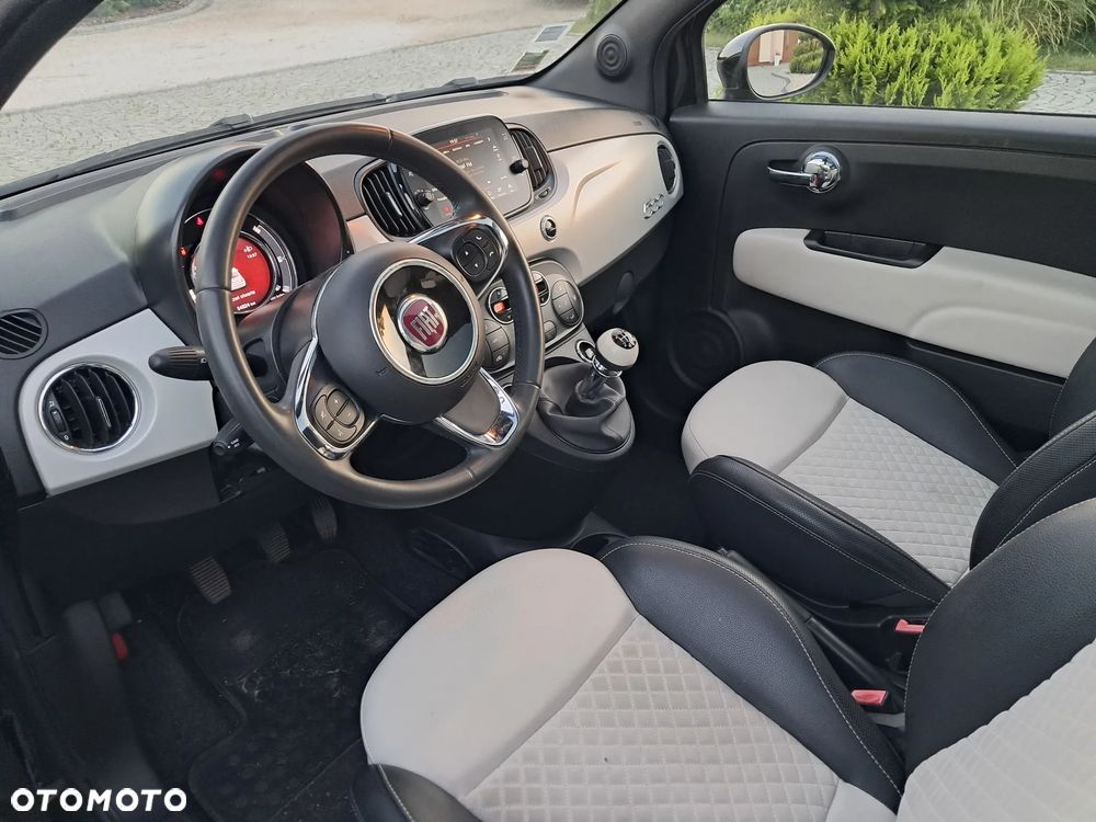 Fiat 500 - 8