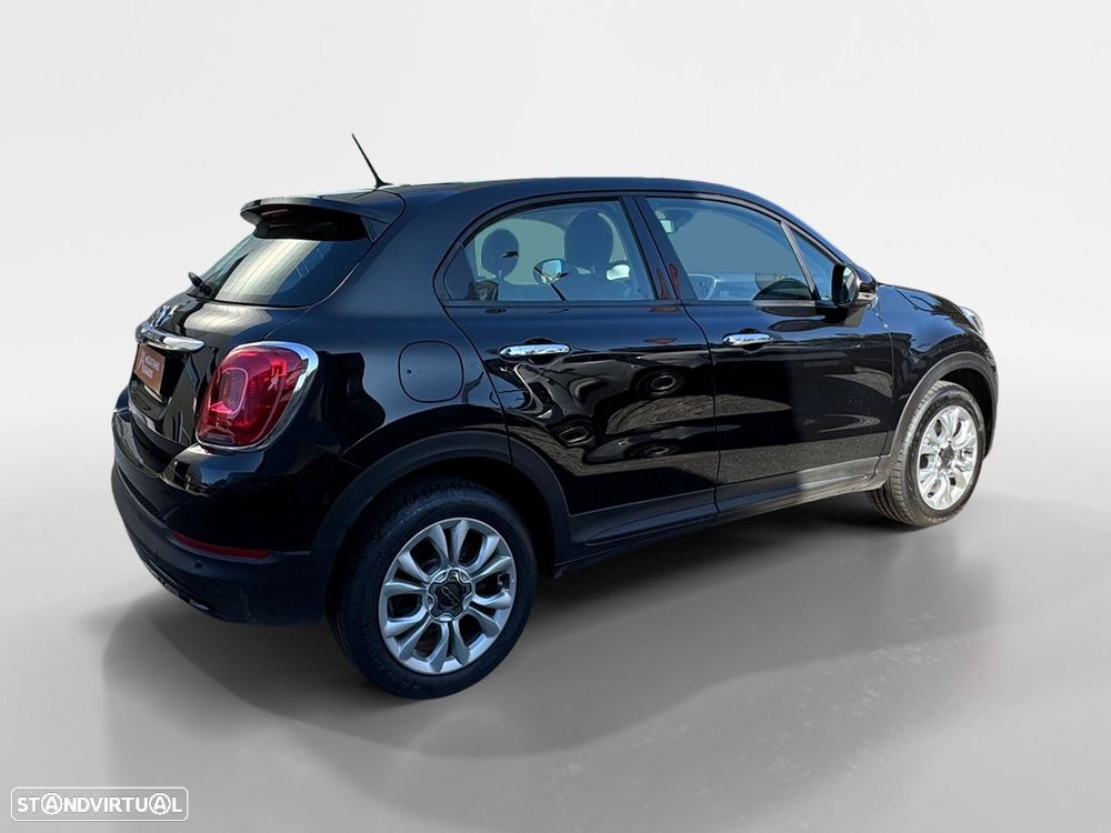 Fiat 500X - 5