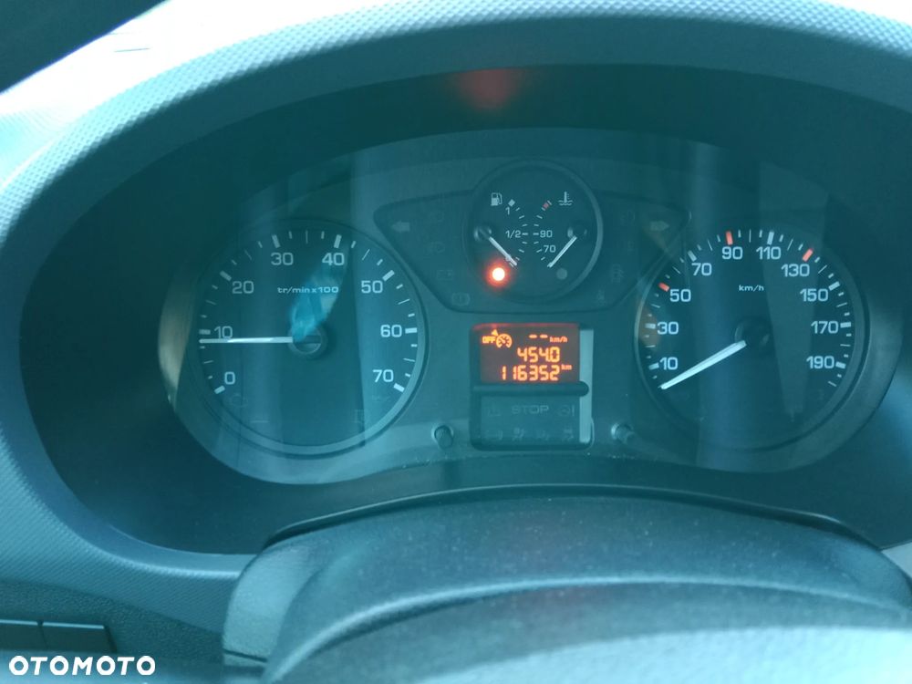 Citroën Berlingo - 14