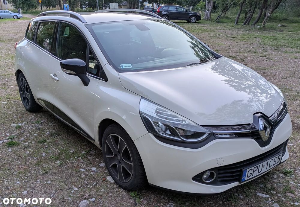 Renault Clio - 3