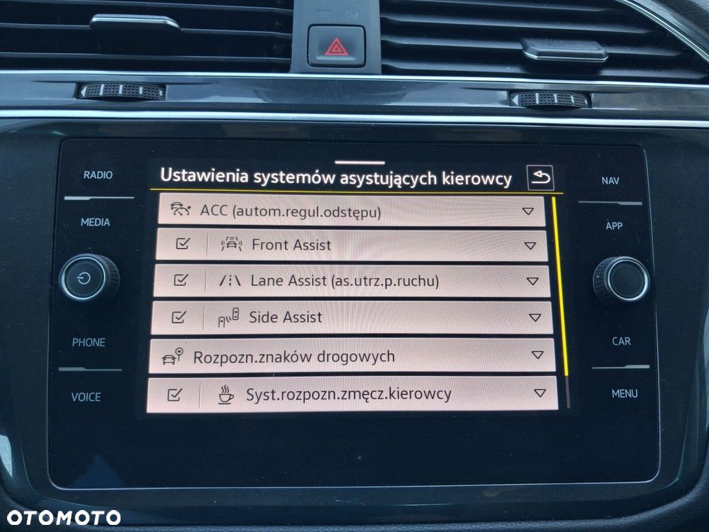 Volkswagen Tiguan 1.5 TSI EVO Elegance DSG - 21