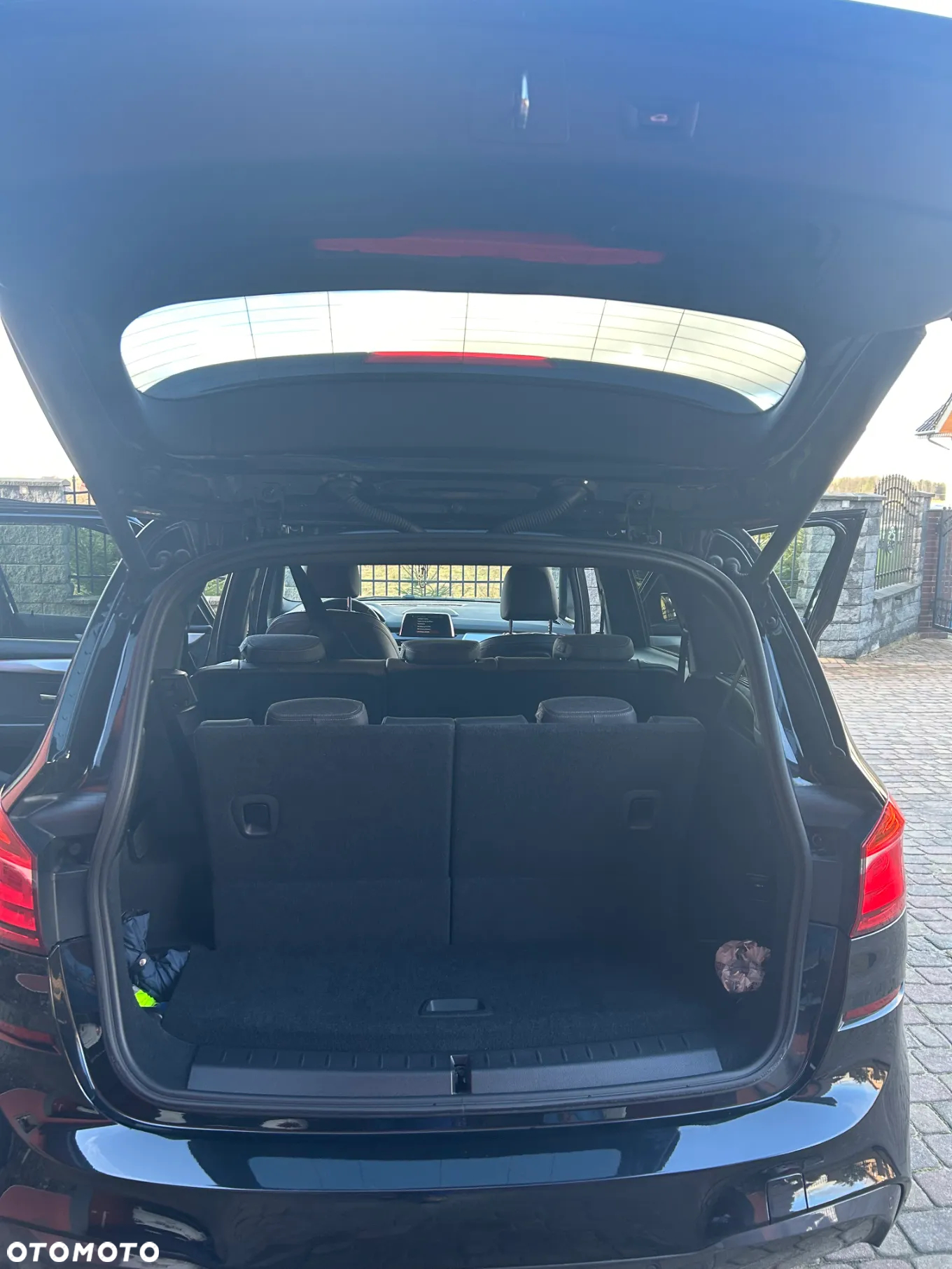 BMW Seria 2 218i M Sport - 30