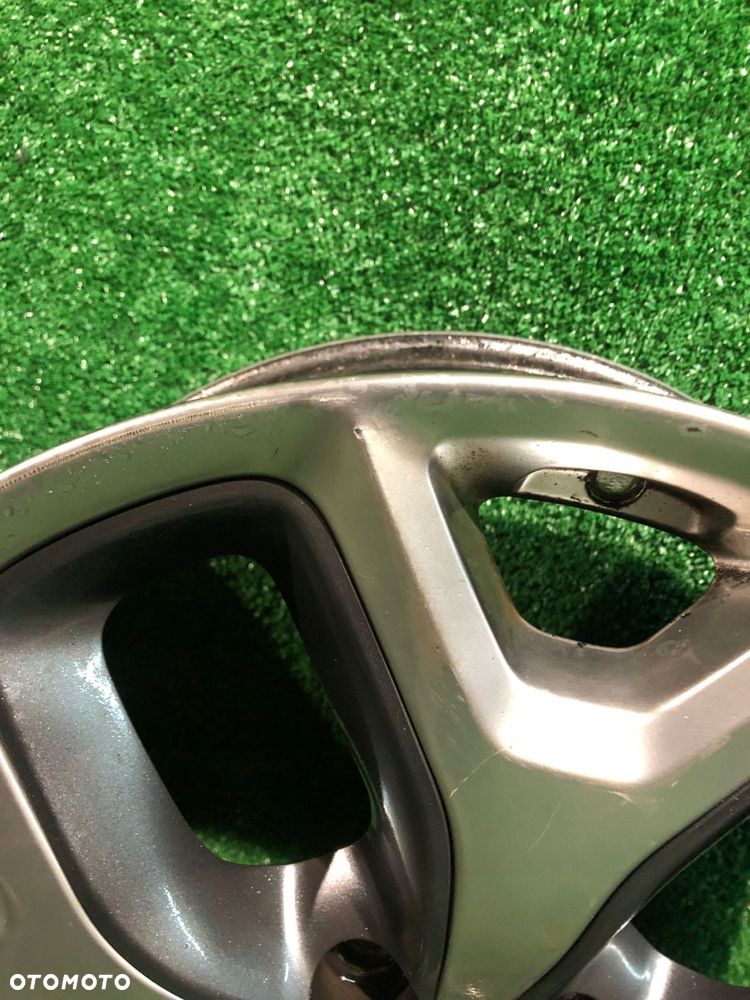 ALUFELGA KIA SORENTO 19” 7.5j ET49.5 - 5