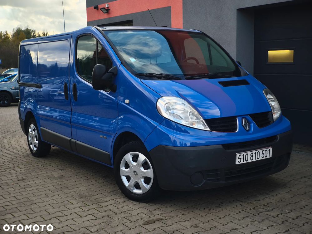 Renault Trafic - 4