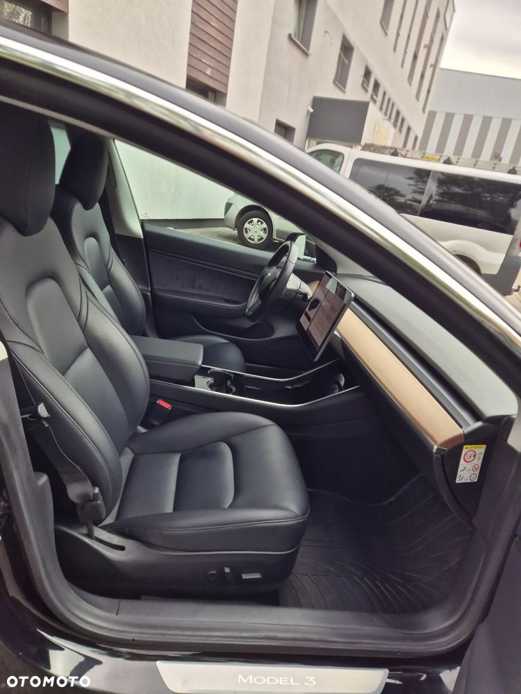 Tesla Model 3 Allradantrieb Dual Motor Performance - 11